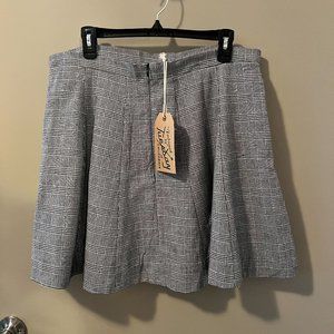 Tuesday of California Audrey Skirt